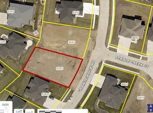 6333 Granite Ridge Rd, Lincoln, NE 68526