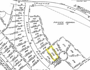 LOT 275 Arbor Ct, Presque Isle, MI, 49777