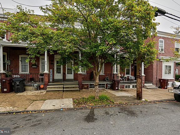 2nd image of 23 Stroud St