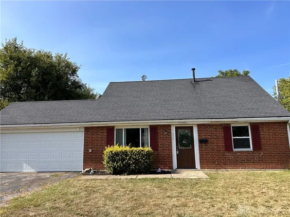 1620 Willow Pl, Sidney, OH 45365