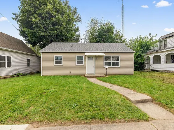 1129 W 5th St, Marion, IN 46953