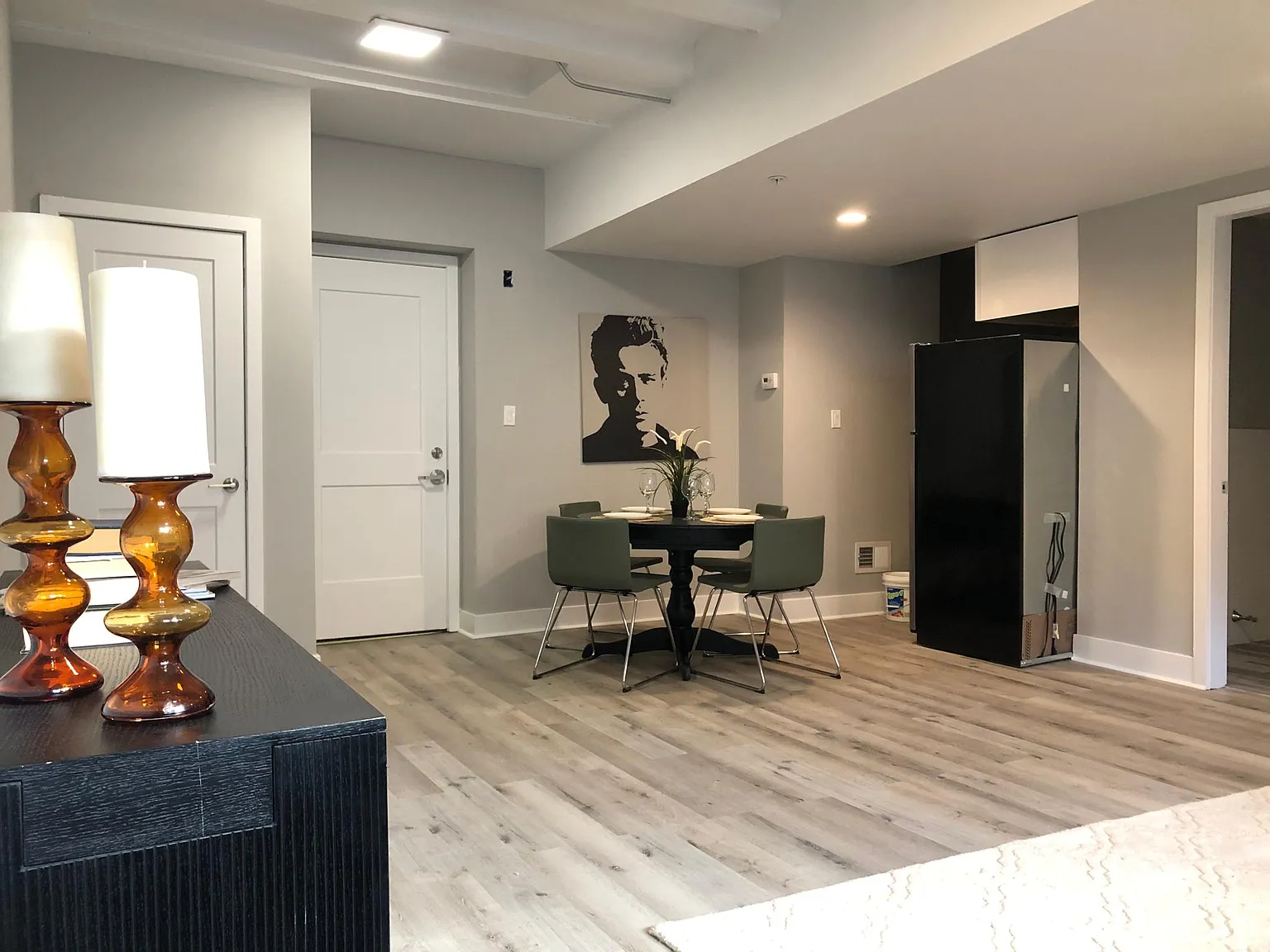 1 bed, 650 sqft, $1,600 — Photo 3