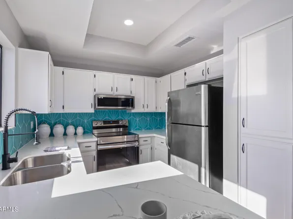 2969 N OREGON Street #6, Chandler, AZ 85225