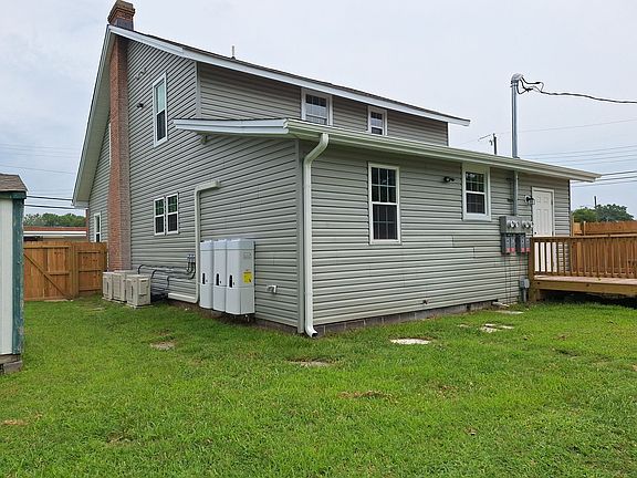 5th image of 1814 Kecoughtan Rd #C