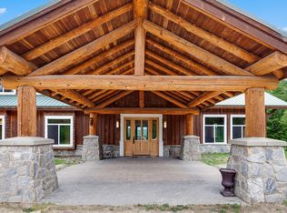 551 Bushwood Dr, Priest River, ID 83856