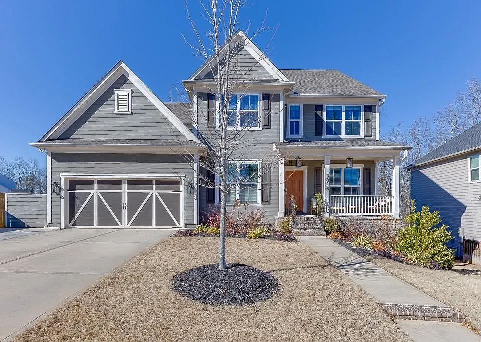7318 Shady Tree Ct