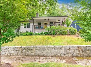 1016 Deckner Ave SW, Atlanta, GA 30310