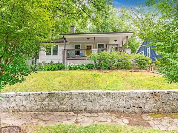 1016 Deckner Ave SW, Atlanta, GA 30310