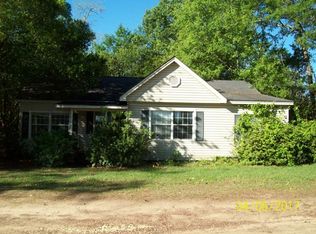 155 Park St SW, Pelham, GA 31779