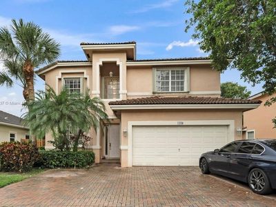 7358 NW 23rd St, Pembroke Pines, FL, 33024