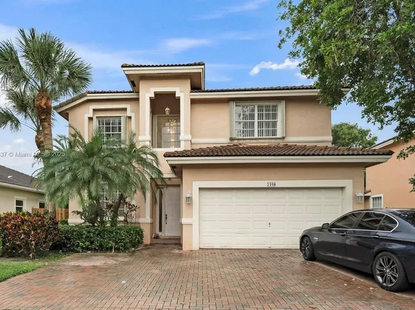 7358 NW 23rd St, Pembroke Pines, FL 33024
