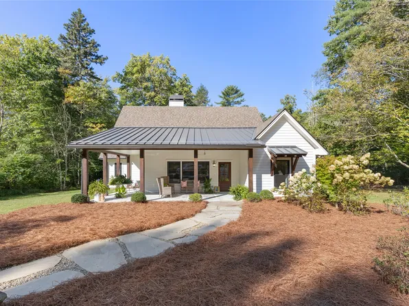 90 Buttermilk Lane, Highlands, NC 28741