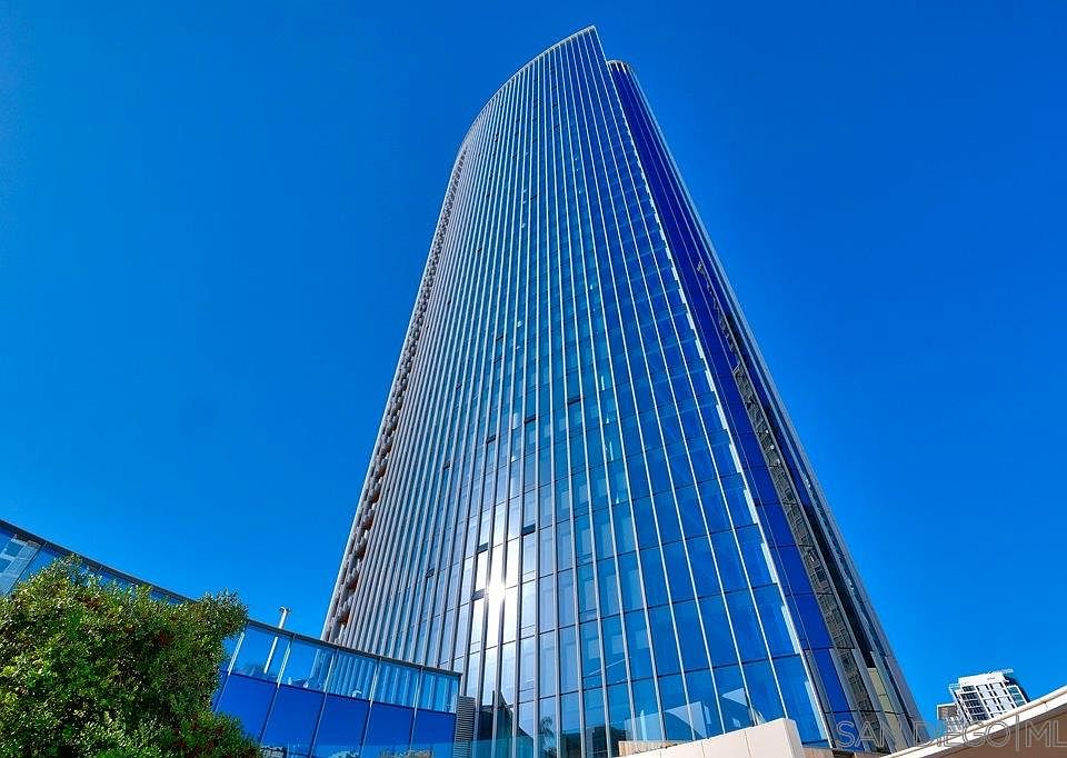 1st image of 888 W E St Unit 1503