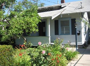 461 Miles St, Pasadena, CA 91106