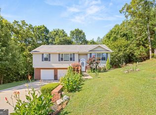 197 Timber Ridge Dr, Clarkesville, GA 30523