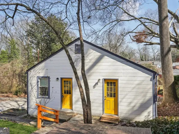 10 Rockmart Dr NW, Atlanta, GA 30314