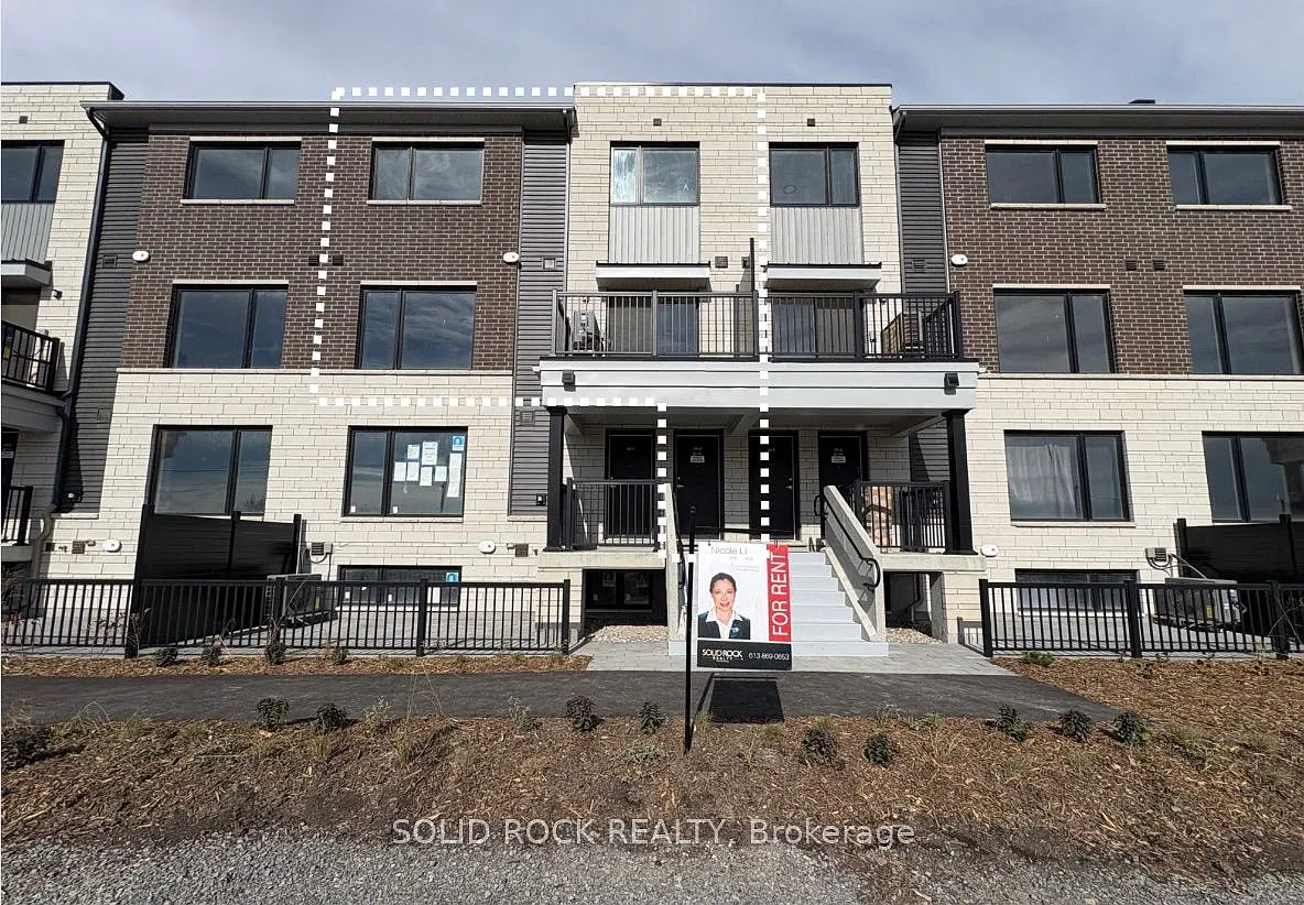 2 bed, $2,300 — Photo 2