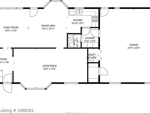 3rd image of 4621 Victoria Dr