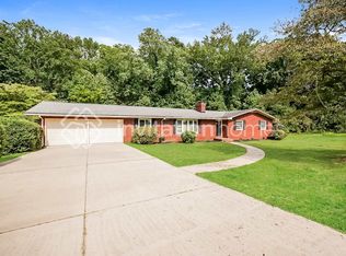 208 N Milford Dr, Salisbury, NC 28144