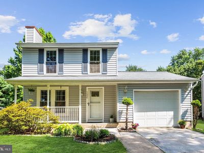 7504 Brenish Dr, Gaithersburg, MD, 20879