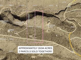 3535 E Saddlebag Dr, Kingman, AZ 86401