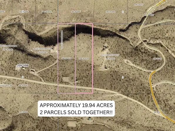 3535 E Saddlebag Dr, Kingman, AZ 86401