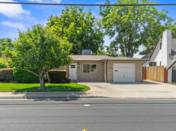 158 E Coolidge Ave, Modesto, CA 95350