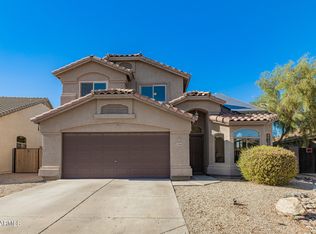 15990 W LINDEN Street, Goodyear, AZ 85338