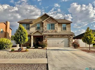 2407 W Bullock Ave, Artesia, NM 88210