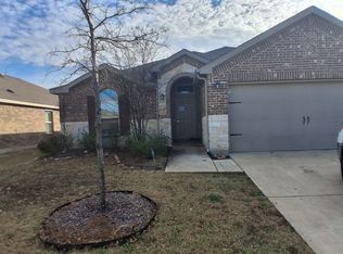 414 Stuart Ln, Fate, TX