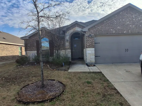 414 Stuart Ln, Fate, TX 75189