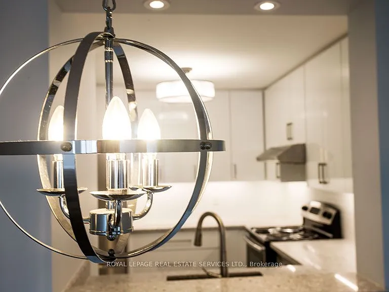 100 Upper Madison Ave #1204 — Photo 1