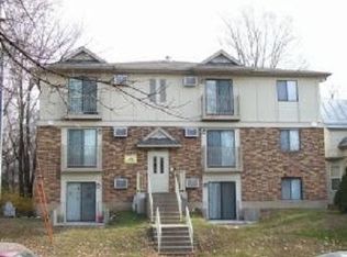 504 S Van Buren St APT 1, Iowa City, IA 52240