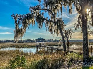 140 Stuart Point Rd, Seabrook, SC 29940