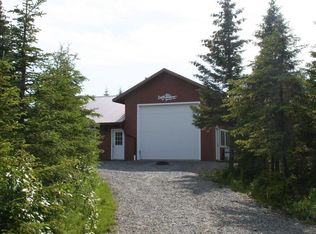 33853 Bailey Dr, Anchor Pt, AK 99556