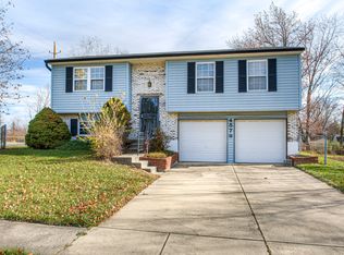 4579 Kingsboro Dr, Indianapolis, IN 46235