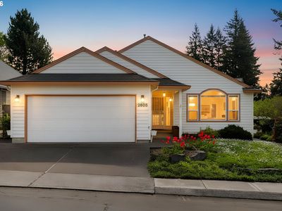 2605 SE Balboa Dr, Vancouver, WA, 98683