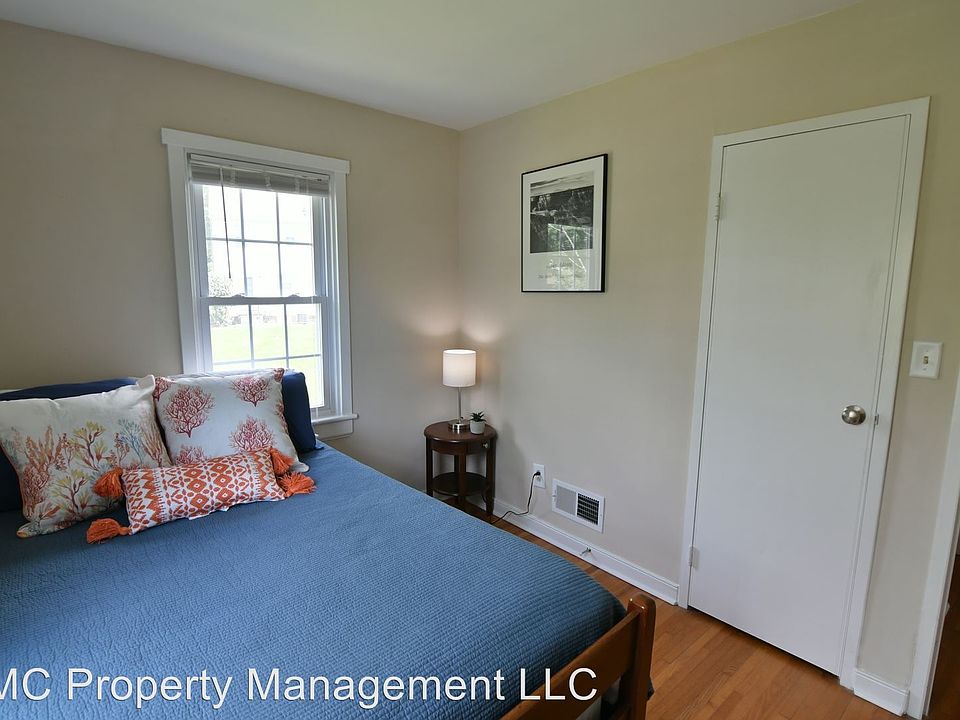 211 E Nelson St Lexington VA Zillow