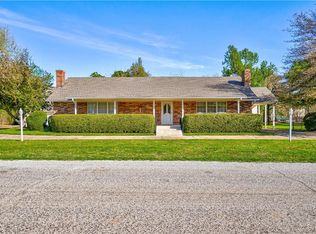 15185 Arrowhead Dr, Yukon, OK 73099
