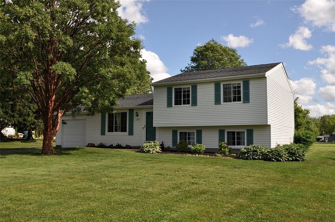 303 Stony Point Rd, Rochester, NY 14624 Zillow