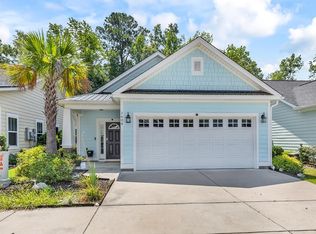 1604 Carsens Ferry Dr., Conway, SC 29526