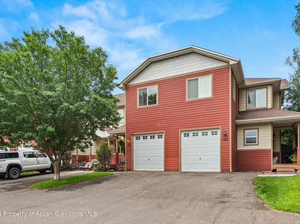 491 N 8th St #D, Carbondale, CO 81623