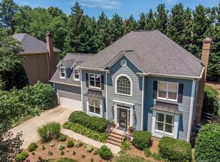 9017 McDiarmid Ln, Huntersville, NC 28078