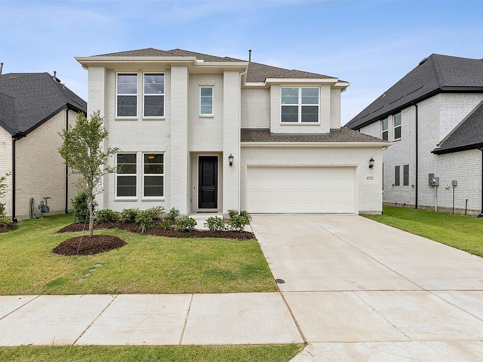 1st image of 2701 Backland Prairie Ln