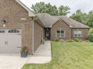 4262 Sango Rd, Clarksville, TN 37043