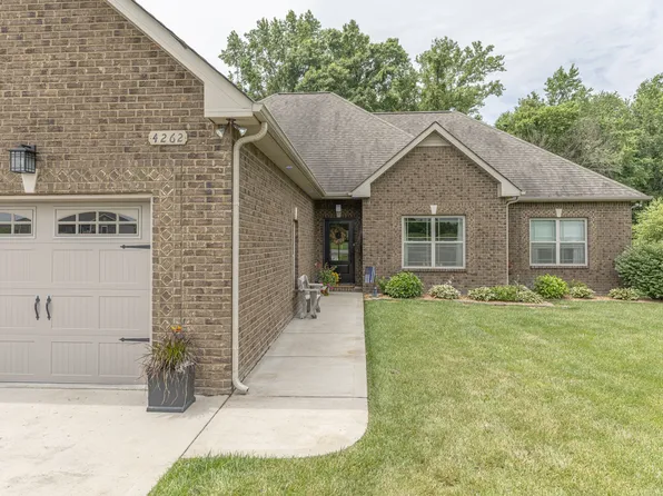 4262 Sango Rd, Clarksville, TN 37043