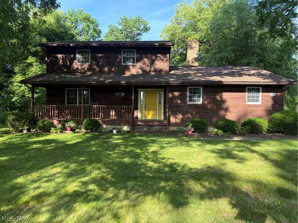 2445 S Elyria Rd, Wooster, OH 44691
