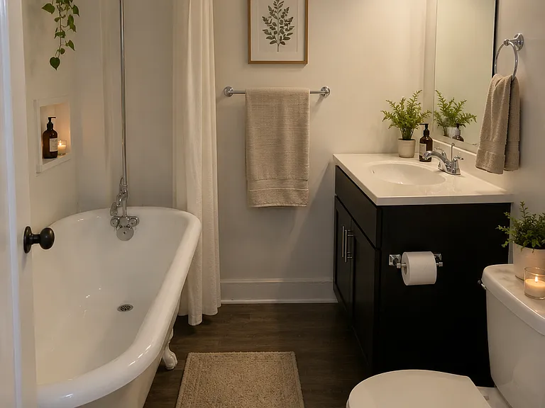 100 E Preston St #54 — Photo 3