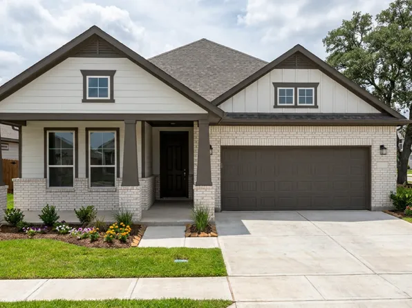 3532 Macrostie Way, Fort Worth, TX 76179