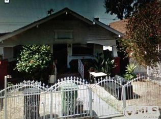 352 E 64th St, Los Angeles, CA 90003